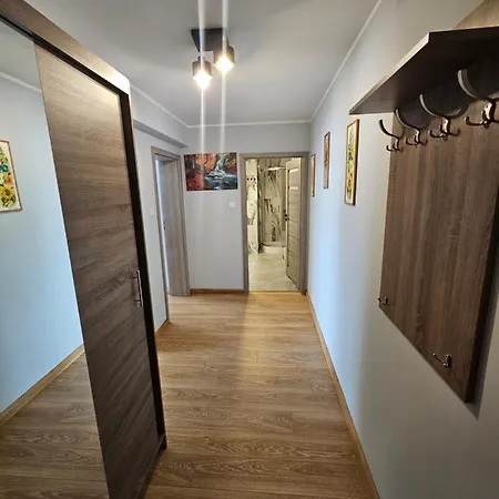 Nowa Piaskowa Apartament Wagrowiec Exterior photo