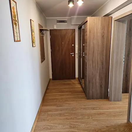 Nowa Piaskowa Apartament Wagrowiec Exterior photo