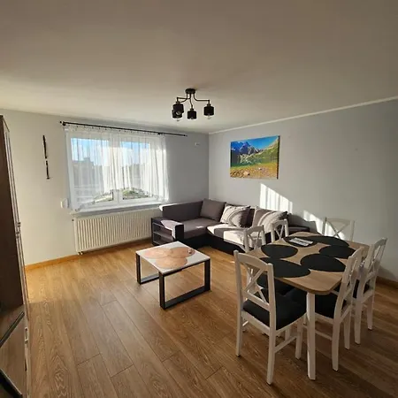 Nowa Piaskowa Apartament Wagrowiec Exterior photo