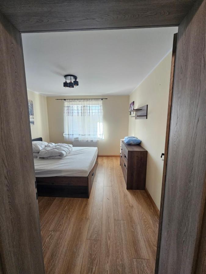 Apartment Nowa Piaskowa