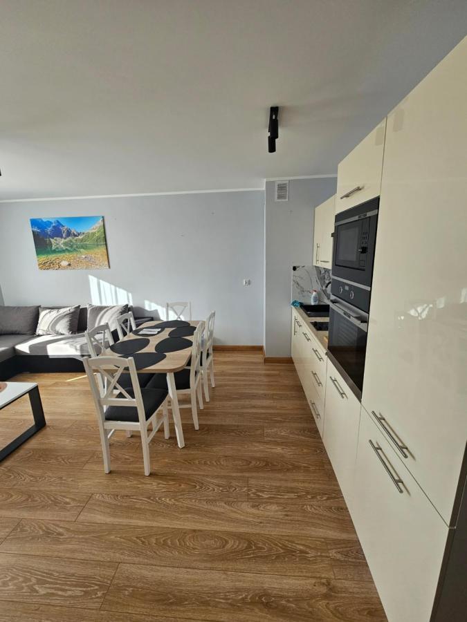 Apartment Nowa Piaskowa Wagrowiec