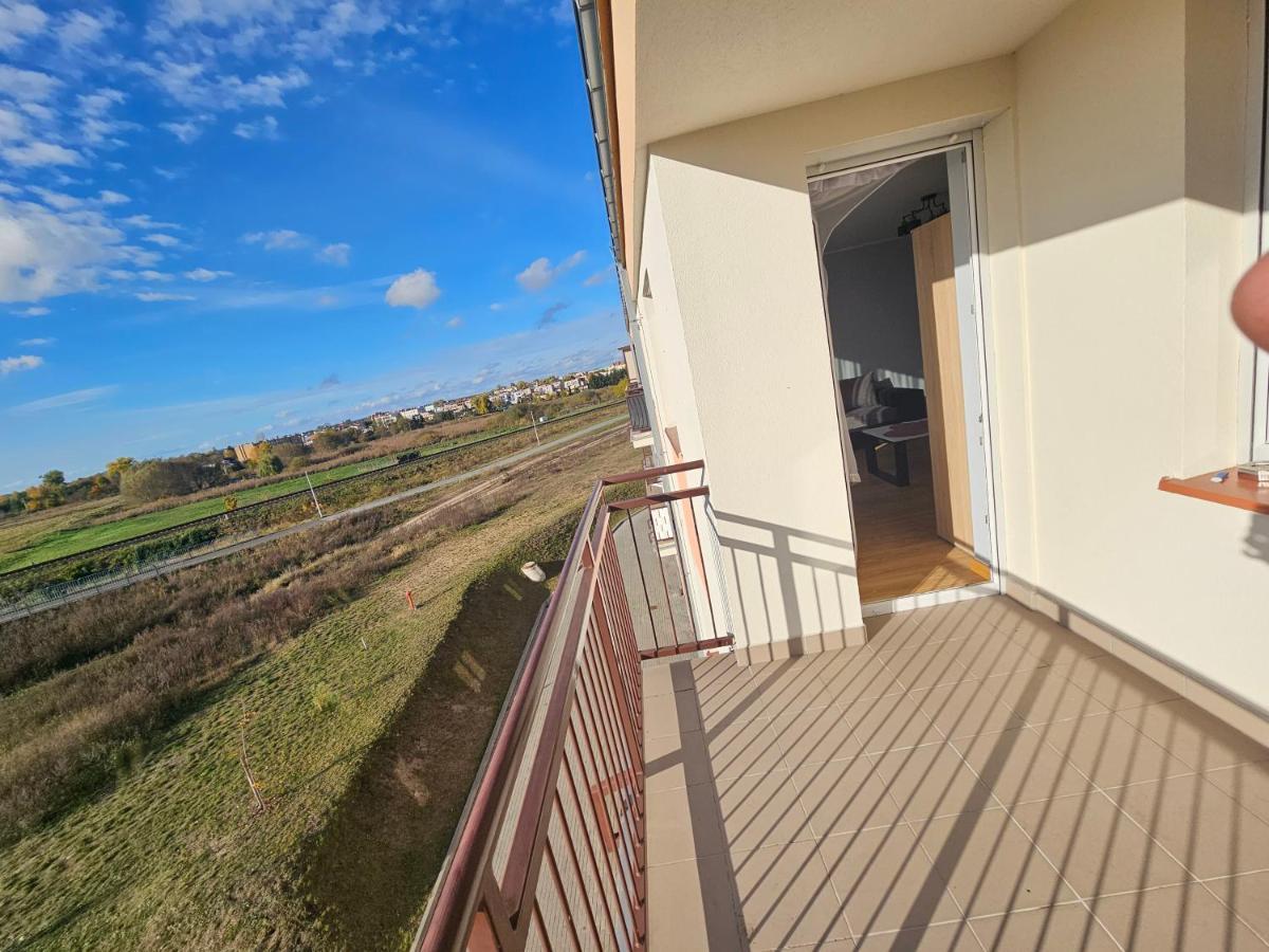 Nowa Piaskowa Apartment *