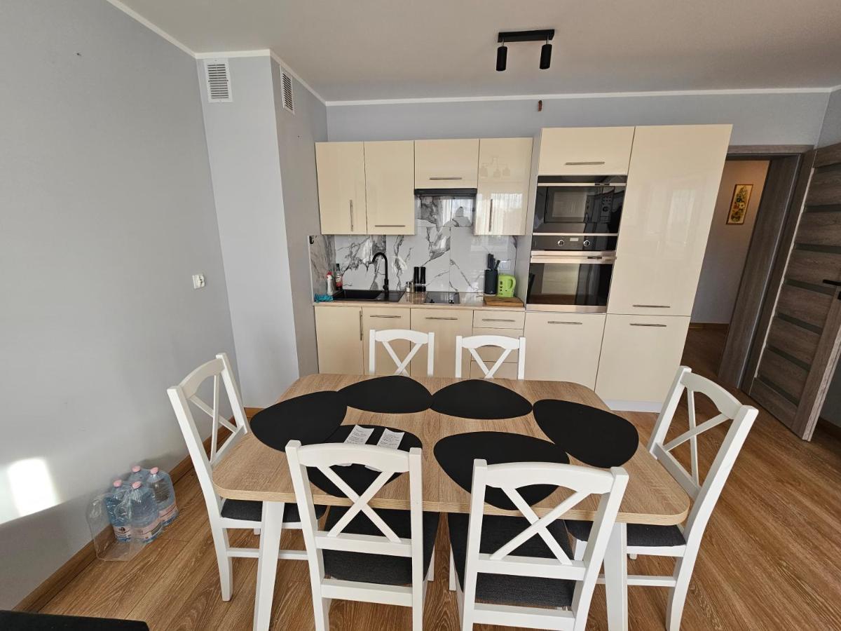 Apartment Nowa Piaskowa *