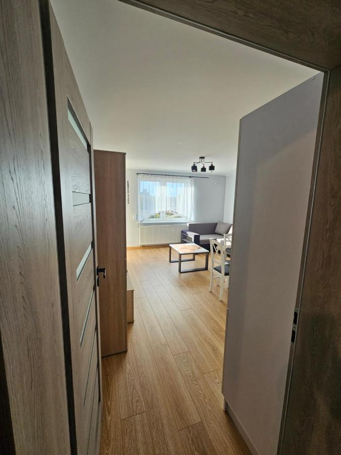 Nowa Piaskowa Apartment *