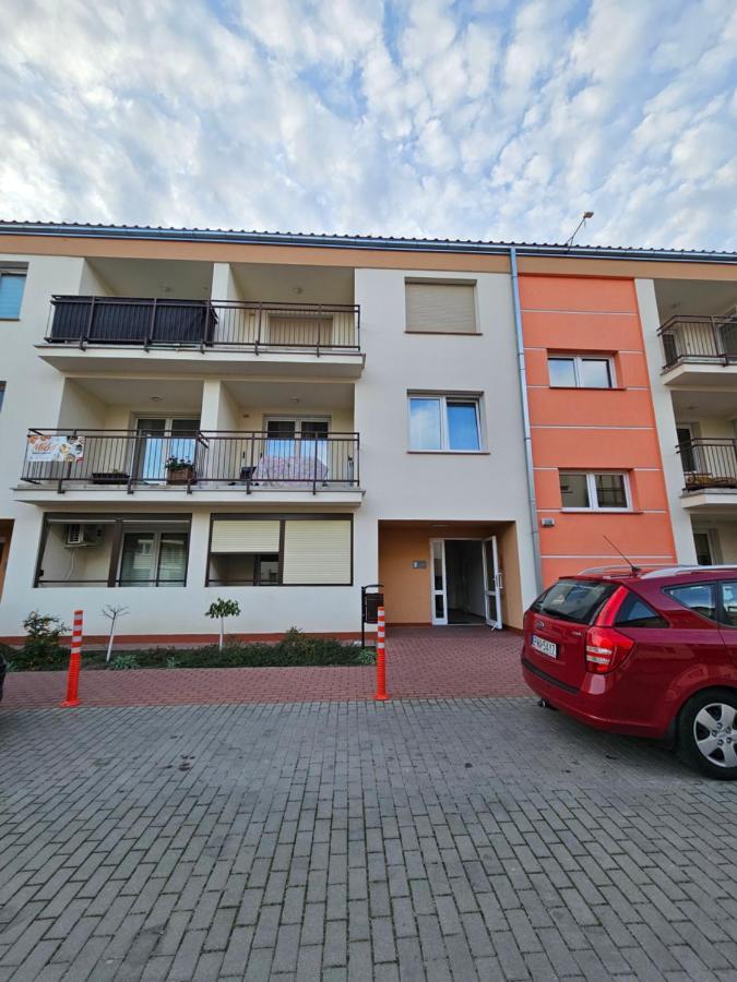 Nowa Piaskowa * Wagrowiec