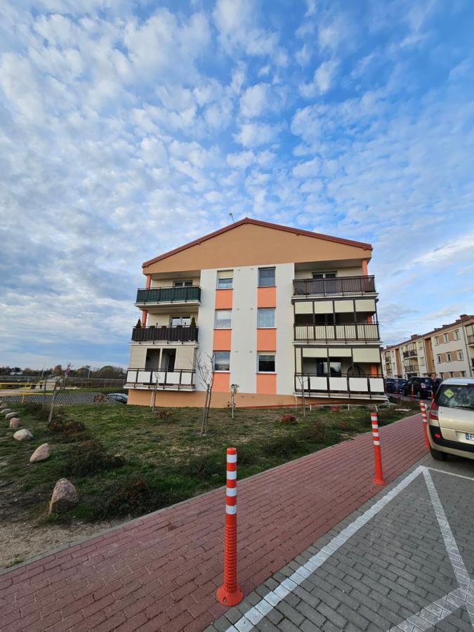 Apartment Nowa Piaskowa *